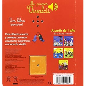 Mi primer Vivaldi