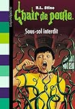 Image de Sous-sol interdit (ned)