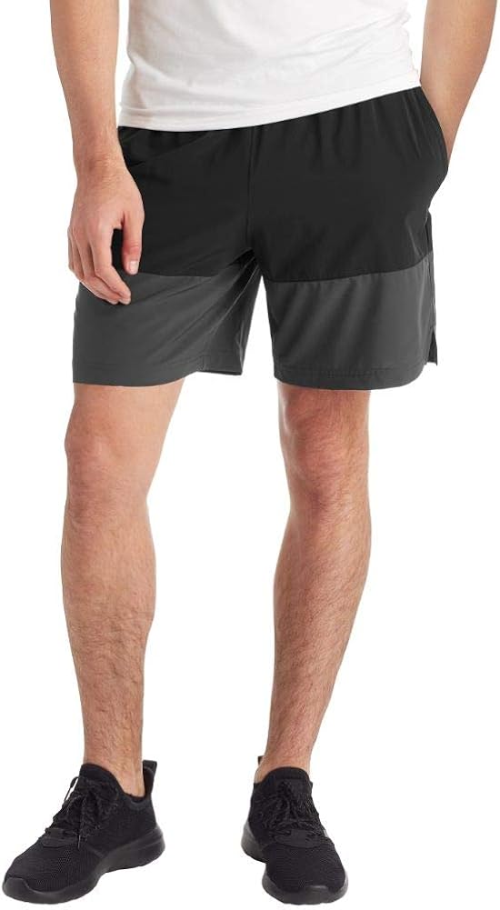 C9 Champion Men's Running Short-7" Inseam: Clothing