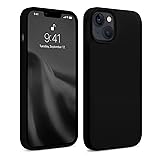 AOTESIER Designed for iPhone 13 Case, [Silicone