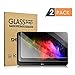 DETUOSI Tablet Screen Protector for LG G Pad 2 10.1