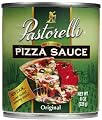 Pastorelli Pizza Sauce Italian Chef - 8 oz - 12 Pack