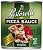 Pastorelli Pizza Sauce Italian Chef - 8 oz - 12 Pack
