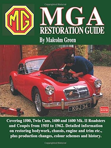 Download MGA Restoration Guide PDF