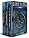 Sanctions: Sanctions (Books 1 - 3) (The Sanction Series Box Set)