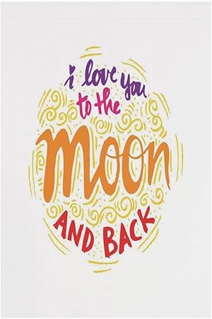 Amazon Com Polyester Garden Flag Outdoor Flag House Flag Banner