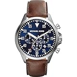 Michael Kors Watches Gage Chronograph Watch