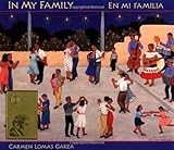 In My Family/En Mi Familia (Spanish Edition)