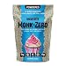 Monk Zero - Powdered Monk Fruit Sweetener, Non-Glycemic, Keto Approved, Zero Calories, 1:1 Confectioner Sugar Substitute (Powdered, 8oz)