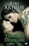 Risa Jones, Tome 5 : Ténèbres dévoilées by