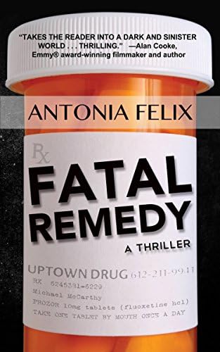 Fatal Remedy