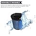 Think Crucial Replacement Vacuum Filters Compatible With Rigid Part # VF5000 & Models RV2400A,RV2400HF,WD1680,WD1851,WD1956 Perfect For 6 to 20 Gallon Wet (1 Pack)