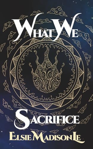 What We Sacrifice (Cults and Curses)
