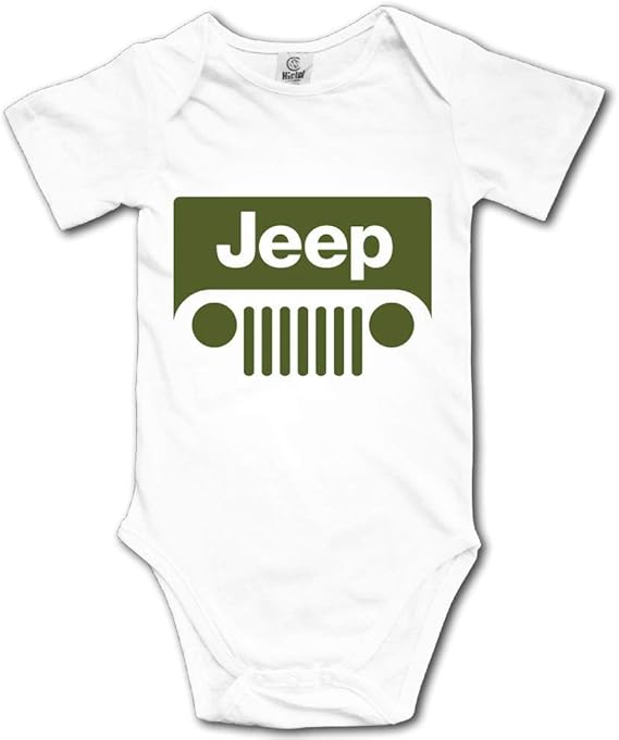 jeep onesies for babies
