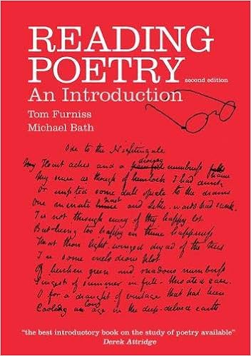 Buy Reading Poetry An Introduction Book Online At Low Prices In