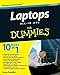 Laptops All-in-One For Dummies by Corey Sandler