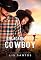 Livro Enlaçada pelo Cowboy: O cowboy viúvo e a escritora