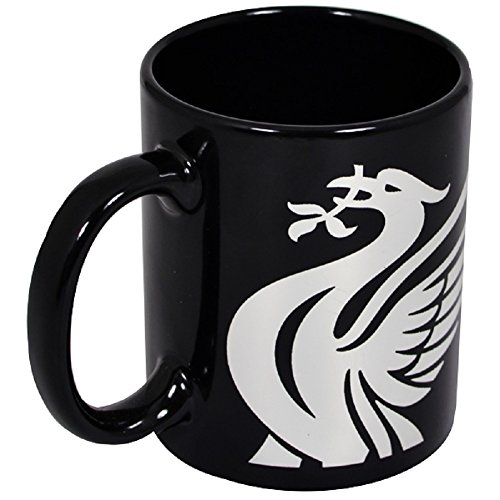 Liverpool Mug