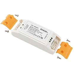 24V LED Driver 36W, LED Power Supply Transformer