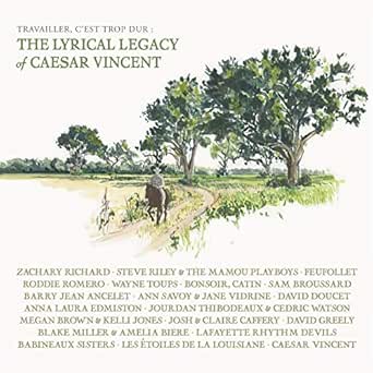 Quand Ils Ont Coupe Le Vieux Arbre De Pin By Josh Caffery Claire Caffery On Amazon Music Amazon Com