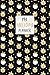 My Holiday Planner: The essential Christmas planner you need to be ready for the Holidays! Planning meals, gifts, guests and everything Christmas has never been so easy! Black and White edition. by 