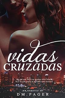 Livro Vidas Cruzadas