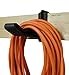 2x4basics 90101MI StudTrack Storage System, Sand - 4 sets