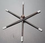 Pro Trucker (WHITE) Wilson Firestik Francis Astatic Cb Radio Antenna Ground plane 3/8 x 24 Mirror Trucker by Wilson