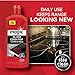 Magic Glass Cooktop Cleaner and Polish - 16 Ounce - Professional Home Kitchen Cooktop Cleaner and Polish Use On Induction Ceramic Gas Portable Electric