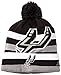 MLS Men's SP17 Fan Wear Cuffed Knit Pom