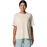 Columbia Womens PFG Uncharted Graphic Tee