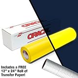 ORACAL 5400 Reflective Craft Safety Vinyl 12