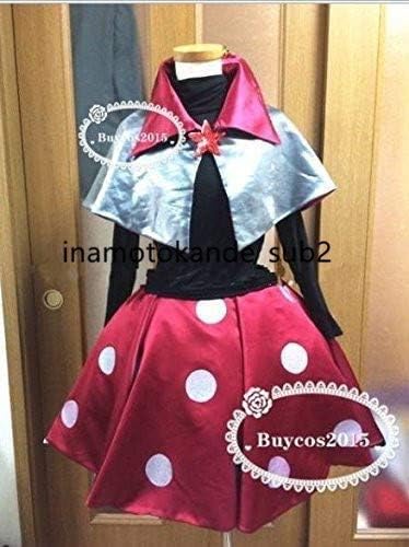 Amazon Zaotaocos コスプレ衣装 ディズニーハロウィン コスチューム 魔女ミニー コスチューム 変身 仮装 ステージ服 舞台 ハロウィン クリスマス コスプレ衣装 コスプレ 仮装 通販 Amazon Zaotaocos コスプレ衣装 ディズニーハロウィン コスチューム 魔女ミニー コスチューム 変身 仮装 ステージ服 舞台 ハロウィン クリスマス コスプレ衣装 コスプレ 仮装 通販