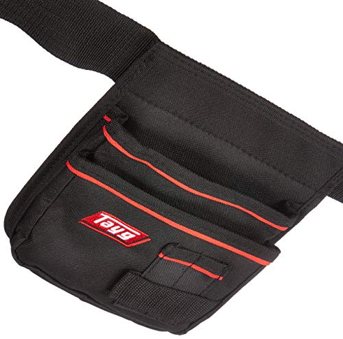 Tayg 1-B Werkzeugtasche, Nylon – Bild 3