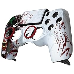 eXtremeRate Pattern Series Ghost Replacement