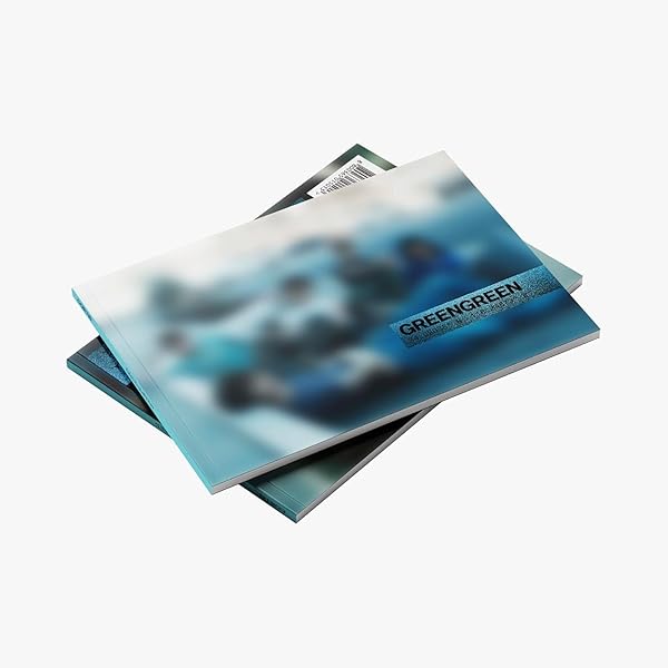 CORTIS - COLOR OUTSIDE THE LINES[CORTIS Ball ver.] - Amazon.com Music