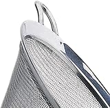 KitchenCraft Fine-Mesh Stainless Steel Conical Sieve 15 cm 6 inch view 2