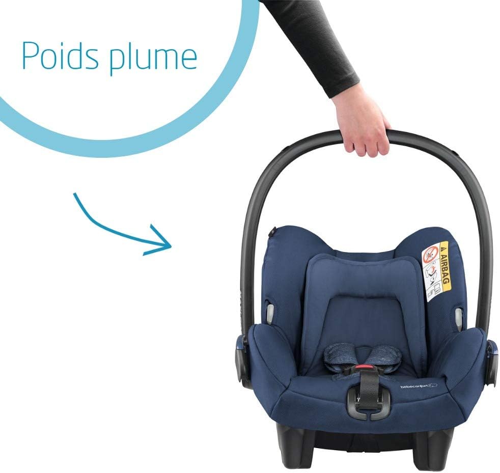 Bebe Confort Cosi Citi Siege Auto Nomad Blue Amazon Fr Bebes Puericulture Bebe Confort Cosi Citi Siege Auto Nomad Blue Amazon Fr Bebes Puericulture