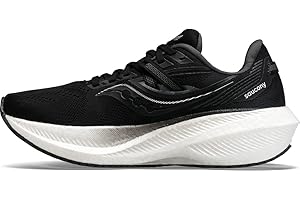 Saucony Men's, Triumph 20 Running Shoe