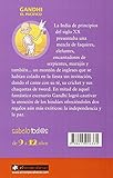 Image de GANDHI EL PACIFICO. ROMPECABEZAS
