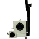 Tefnkiee for iPhone 14 Plus Rear Main Camera Replacement | for iPhone 14 Plus Rear Main Camera Replacement kit A2632 A2885 A2886 A2887 A2896 Flex Cable Repair Digitizer Assembly