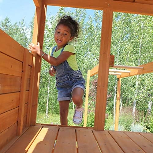 kidkraft ryerson playset