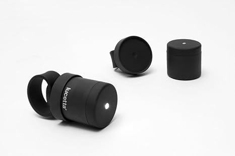 lucetta bike lights