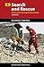 K9 Search and Rescue: A Manual for Training the Natural Way (K9 Professional Training Series)