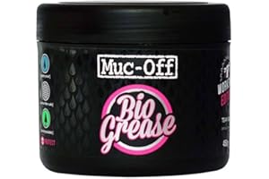 Muc-Off, Bio Grease, 450g
