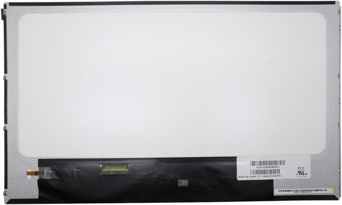 Wikiparts NEW 15.6’’ LED LCD REPLACEMENT SCREEN FOR DELL INSPIRON 1545 1546 1555 1564 LAPTOP GLOSSY DISPLAY PANEL