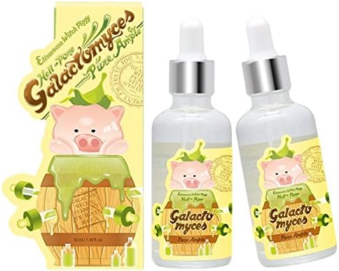 Amazon Se Salo ガラクトミセス発酵濾過物100 原液 美容液 50ml 3本セット Se Salo 化粧品原料 原液 通販
