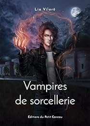 Vampires de sorcellerie