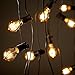 KINGSO 6Packs Vintage Edison Bulbs 60W A19 Squirrel Cage Filament Incandescent Antique Dimmable Light Bulb for Home Light Fixtures E27 Base 110V-23 Anchors