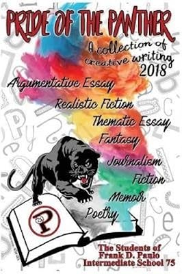 Pride of the Panther 5 (2018)